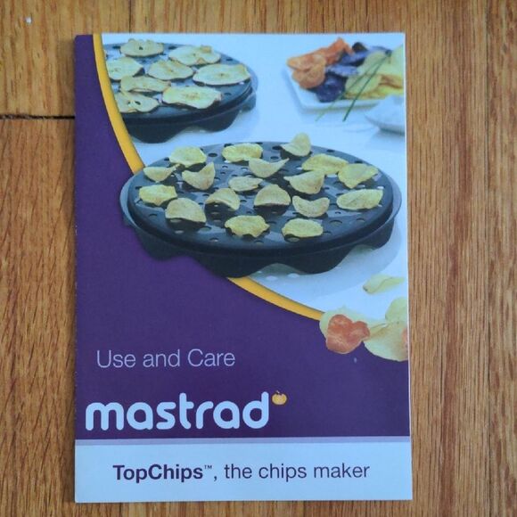 Black Chip Maker Set - Picture 2 of 5